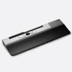 Contour RollerMouse Go Central - Ergonomic Precision for Ultimate Comfort & Productivity | Order Now!